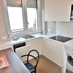 Leonardo Walsh With View Apartman Torri del Benaco