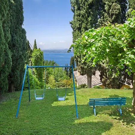 Apartment Leonardo Walsh With View