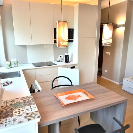Apartman Leonardo Walsh With View Torri del Benaco