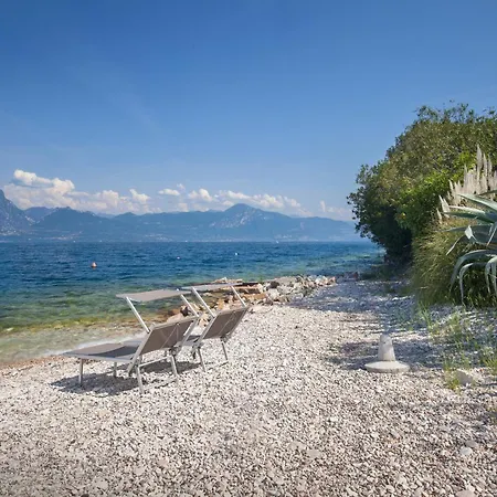 Διαμέρισμα Leonardo Walsh With View *