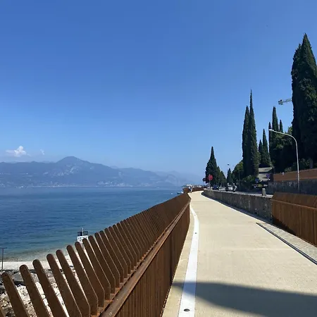 Διαμέρισμα Leonardo Walsh With View *
